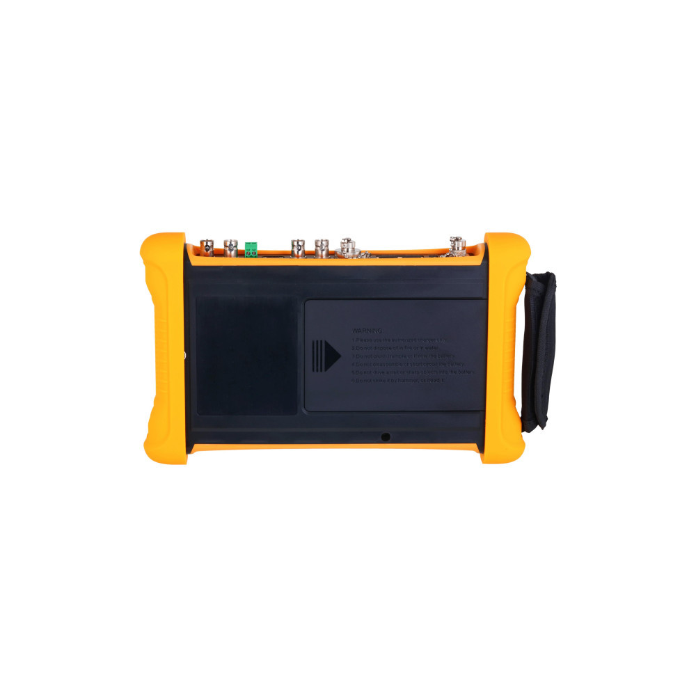 TESTER DAHUA PFM906-E
