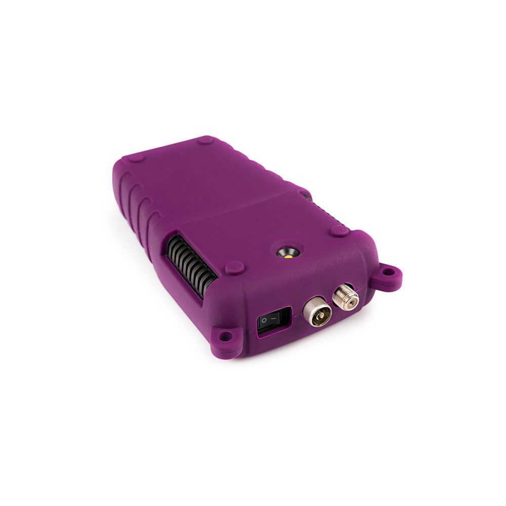 Miernik satelitarny Spacetronik STC-23 VF6800 Combo DVB-S2+T2/C