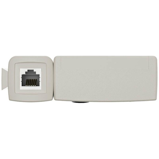 Unitek Tester kabli sieciowych RJ45/RJ11