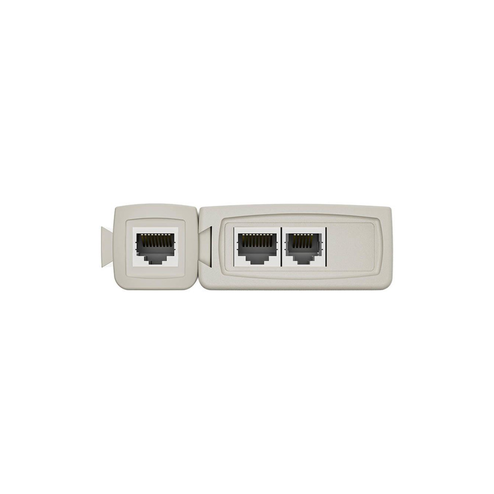 Unitek Tester kabli sieciowych RJ45/RJ11
