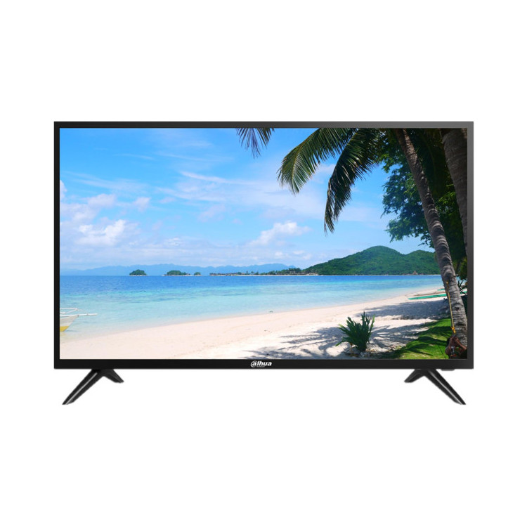 Monitor 32" Dahua LM32-F200 FullHD VGA HDMI USB głośnik TFT LED