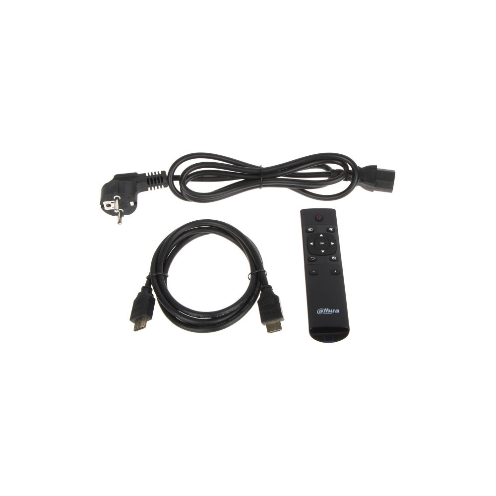 Monitor 32" Dahua LM32-F200 FullHD VGA HDMI USB głośnik TFT LED