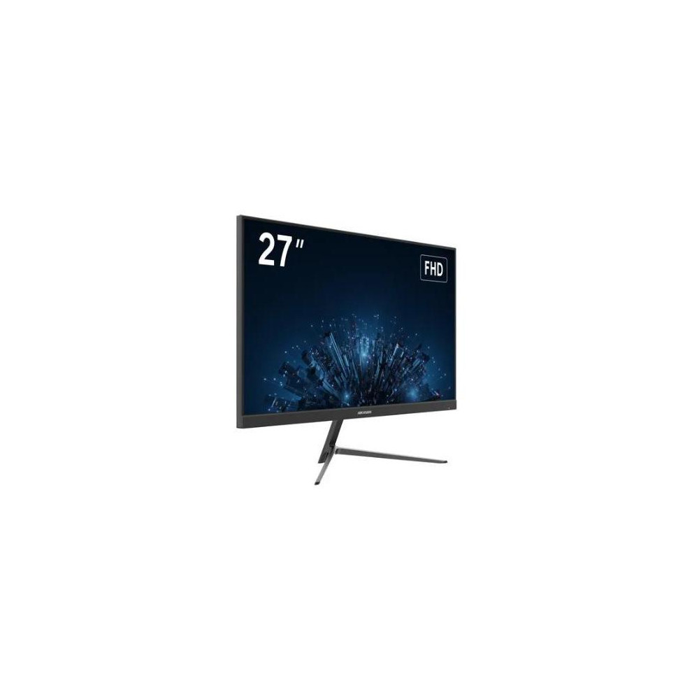 MONITOR 27" HIKVISION DS-D5027F3-2P2