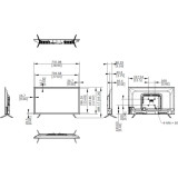 Monitor Hikvision DS-D5032F3-1V0S