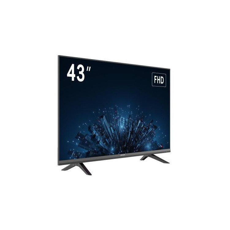 Monitor Hikvision DS-D5043F3-1V0S