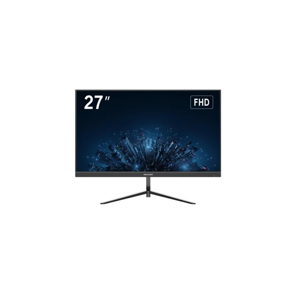 Monitor Hikvision DS-D5027F3-2P2S