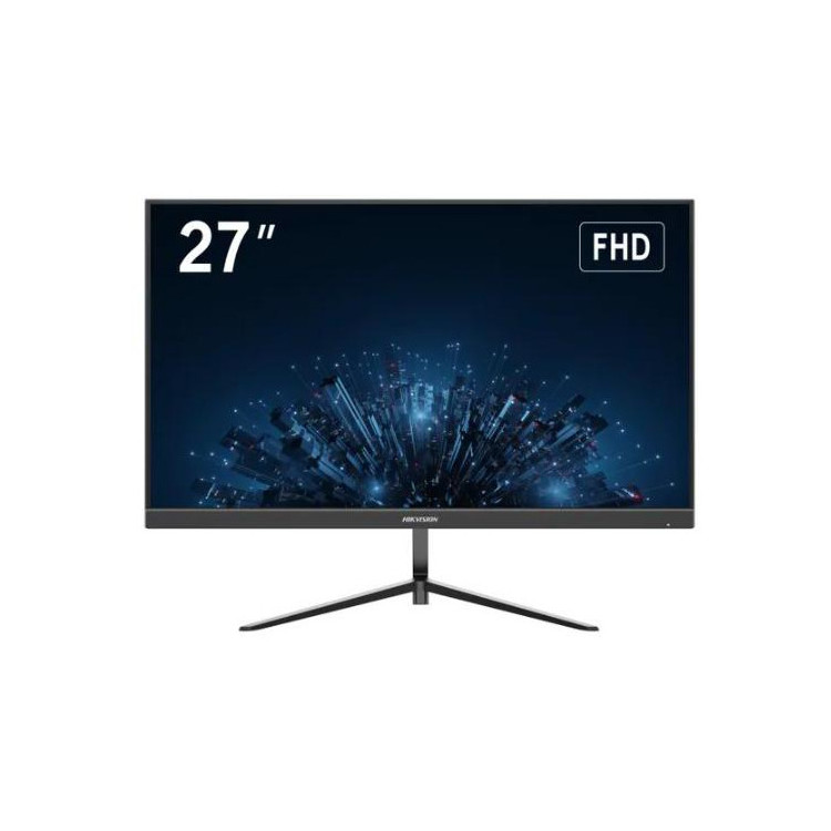 Monitor Hikvision DS-D5027F3-2P2S