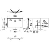 Monitor Hikvision DS-D5027F3-2P2S