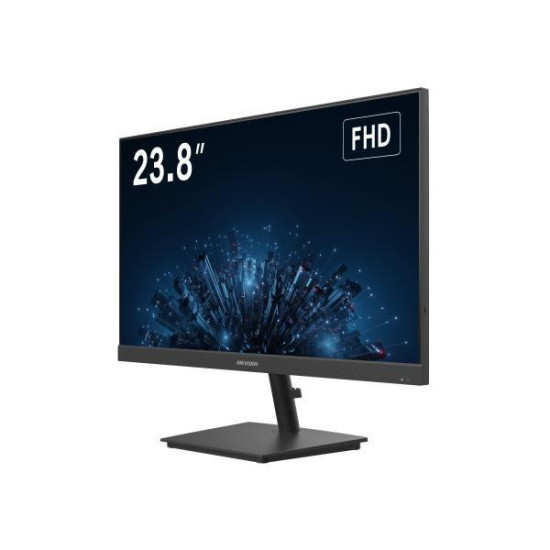 Monitor Hikvision DS-D5224F2-1V1S/B