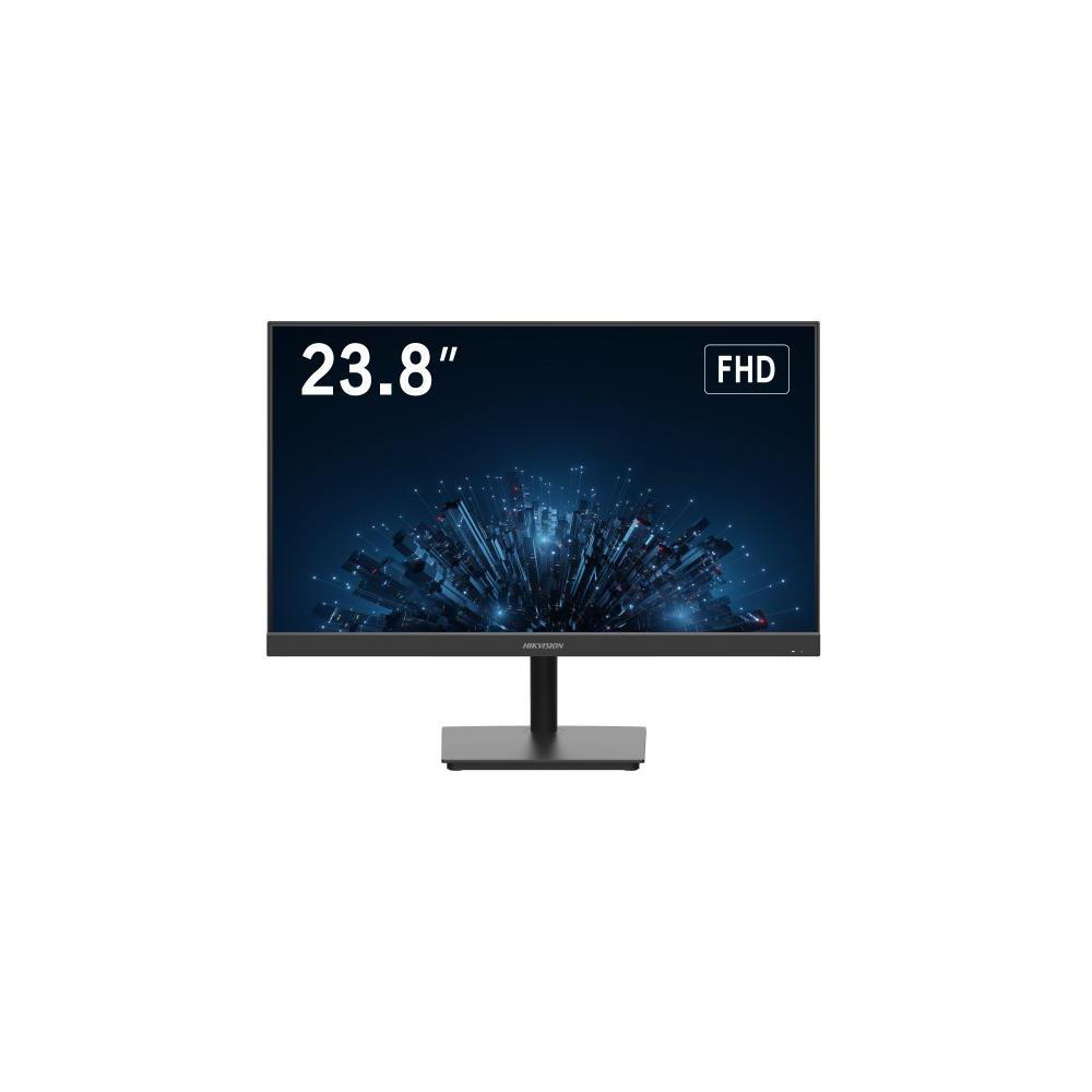 Monitor Hikvision DS-D5224F2-1V1S/B