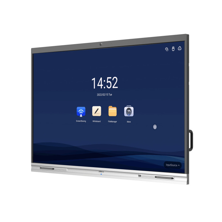 MONITOR TABLICA INTERAKTYWNA DAHUA LCH75-MC410-B