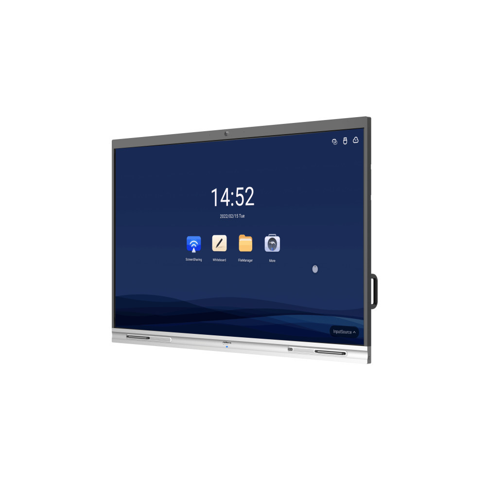 MONITOR TABLICA INTERAKTYWNA DAHUA LCH65-MC410-B