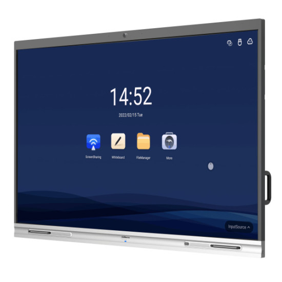 MONITOR TABLICA INTERAKTYWNA DAHUA LCH86-MC410-B
