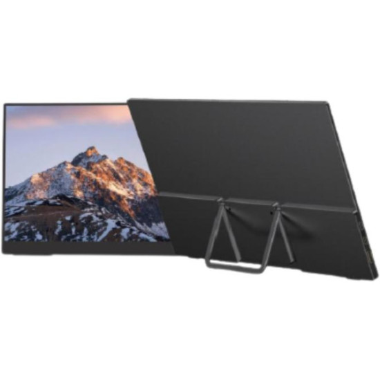 Monitor mobilny 15,6" DAHUA DHI-PM16-F201SDT