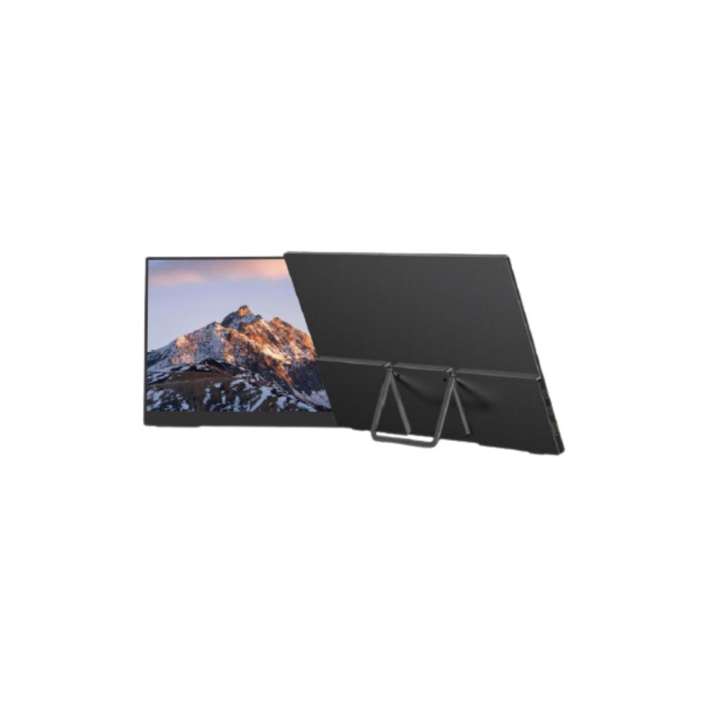 Monitor mobilny 15,6" DAHUA DHI-PM16-F201SDT