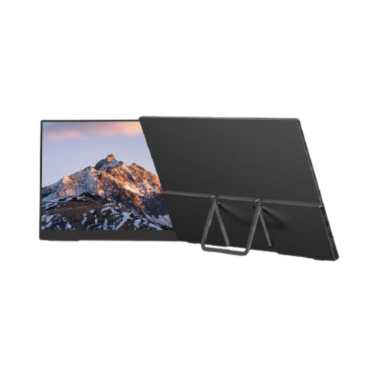 Monitor mobilny 15,6" DAHUA DHI-PM16-F201SDT