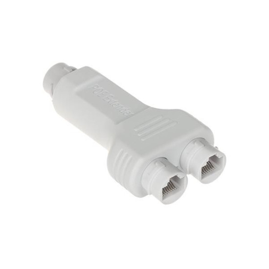 EXTENDER ETHERNET+PoE SPT-POE/2-POE-OUTDOOR-V2