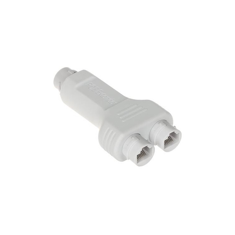 EXTENDER ETHERNET+PoE SPT-POE/2-POE-OUTDOOR-V2