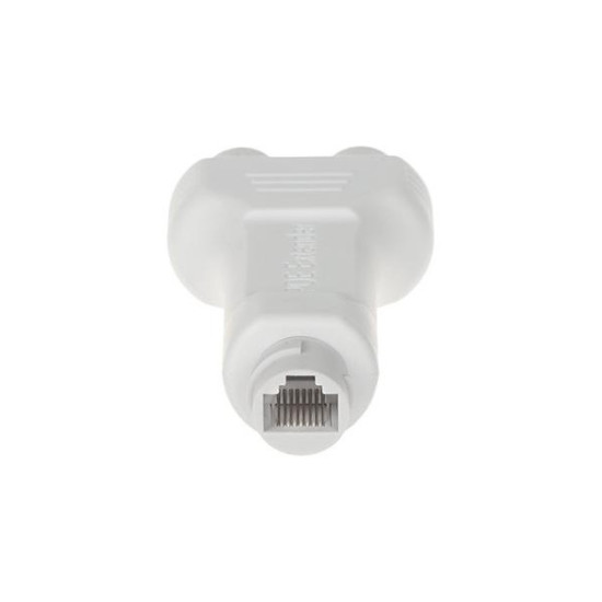 EXTENDER ETHERNET+PoE SPT-POE/2-POE-OUTDOOR-V2