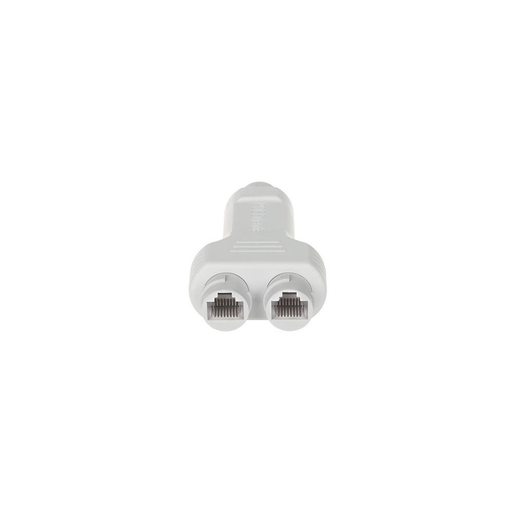 EXTENDER ETHERNET+PoE SPT-POE/2-POE-OUTDOOR-V2