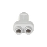 EXTENDER ETHERNET+PoE SPT-POE/2-POE-OUTDOOR-V2