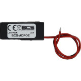 Adapter do zasilania urządzeń IP PoE BCS LINE BCS-ADPOE