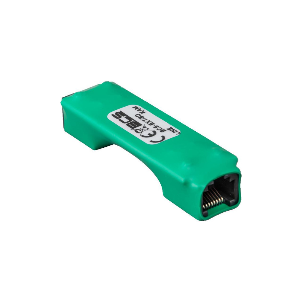 Przetwornica obniżająca napięcie 12V DC BCS POWER BCS-EXT/SD