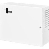 Zestaw do zasilania kamer IP BCS POWER BCS-IP4/E-S