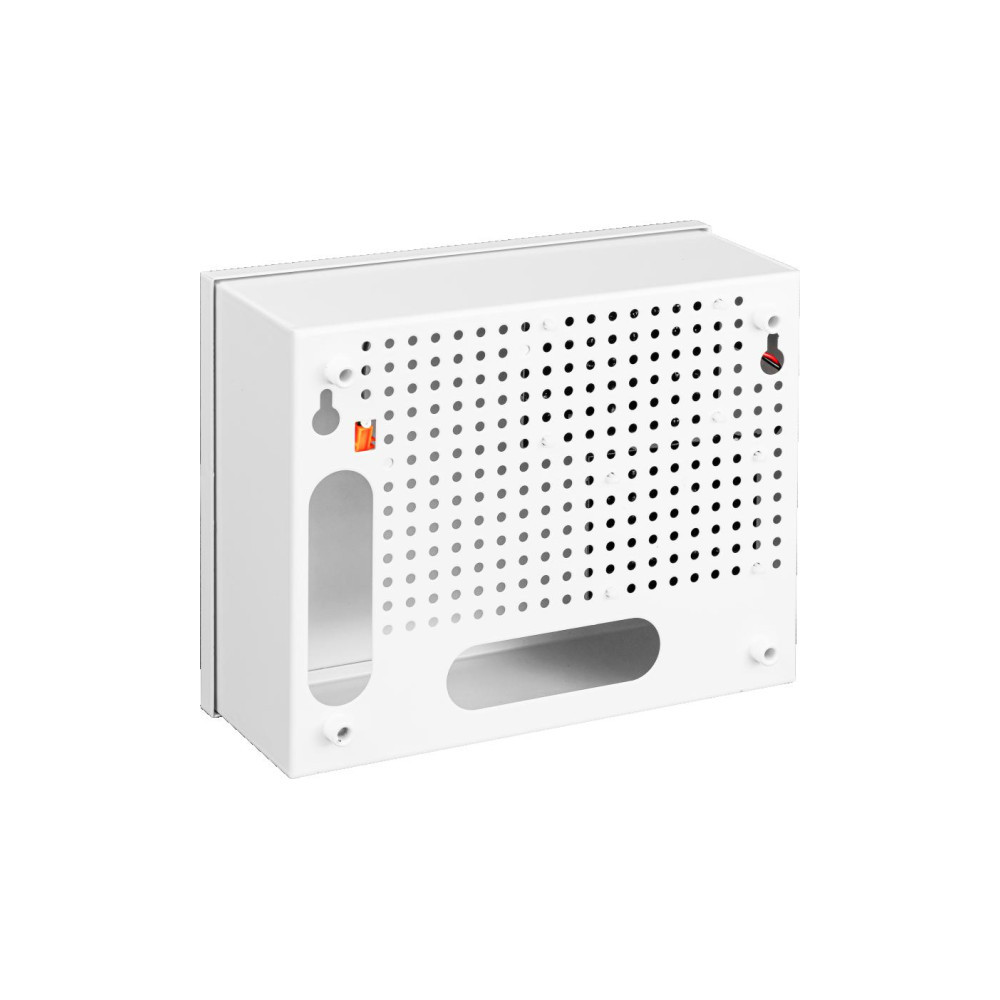 Zestaw do zasilania kamer IP BCS POWER BCS-IP4/E-S