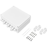 Zestaw do zasilania kamer IP BCS POWER BCS-IP8/Z/E-S