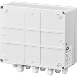Zestaw do zasilania kamer IP BCS POWER BCS-IP8/Z/E-S