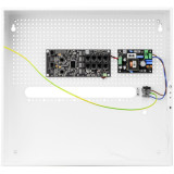 Zestaw do zasilania kamer IP BCS POWER BCS-IP8Gb/E-S