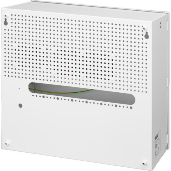 Zestaw do zasilania kamer IP BCS POWER BCS-IP8Gb/E-S