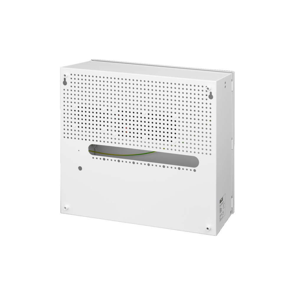 Zestaw do zasilania kamer IP BCS POWER BCS-IP8Gb/E-S