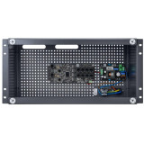 Zestaw do zasilania kamer IP BCS POWER BCS-IP8Gb/RACK5U
