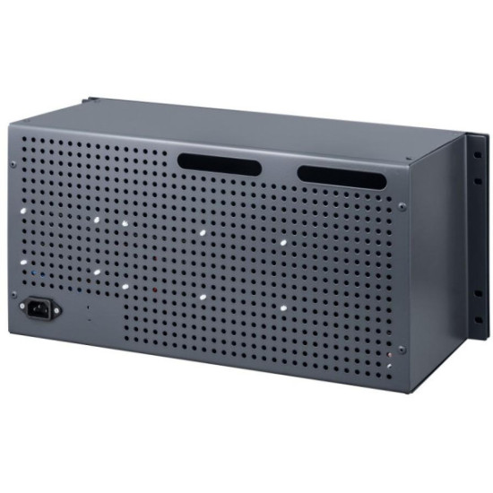Zestaw do zasilania kamer IP BCS POWER BCS-IP8Gb/RACK5U