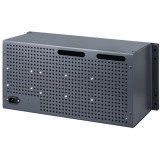 Zestaw do zasilania kamer IP BCS POWER BCS-IP8Gb/RACK5U