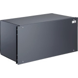 Zestaw do zasilania kamer IP BCS POWER BCS-IP8Gb/RACK5U