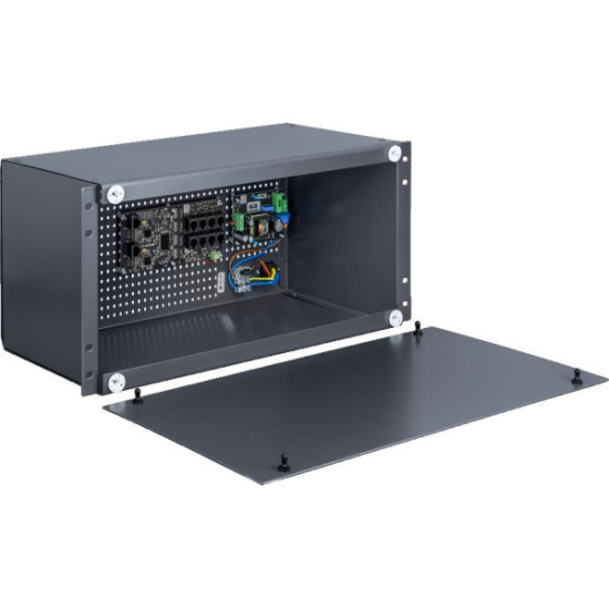 Zestaw do zasilania kamer IP BCS POWER BCS-IP8Gb/RACK5U