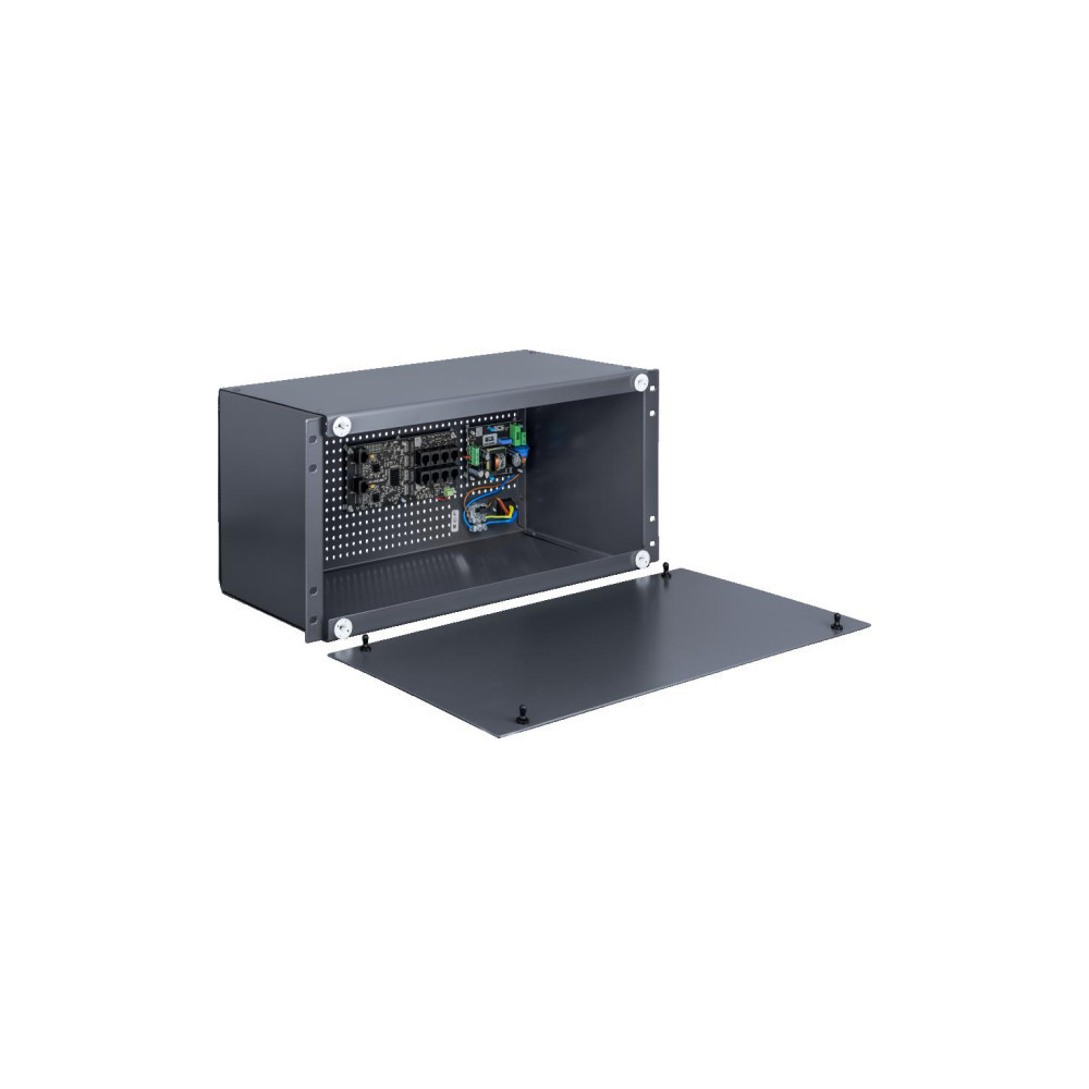 Zestaw do zasilania kamer IP BCS POWER BCS-IP8Gb/RACK5U