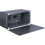 Zestaw do zasilania kamer IP BCS POWER BCS-IP8Gb/RACK5U
