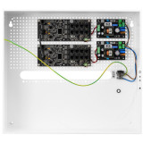 Zestaw do zasilania kamer IP BCS POWER BCS-IP16Gb/E-S
