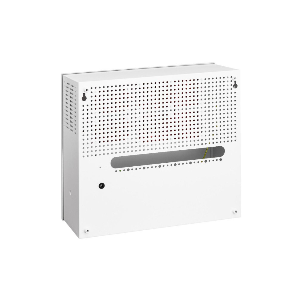 Zestaw do zasilania kamer IP BCS POWER BCS-IP16Gb/E-S