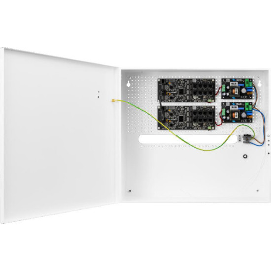Zestaw do zasilania kamer IP BCS POWER BCS-IP16Gb/E-S