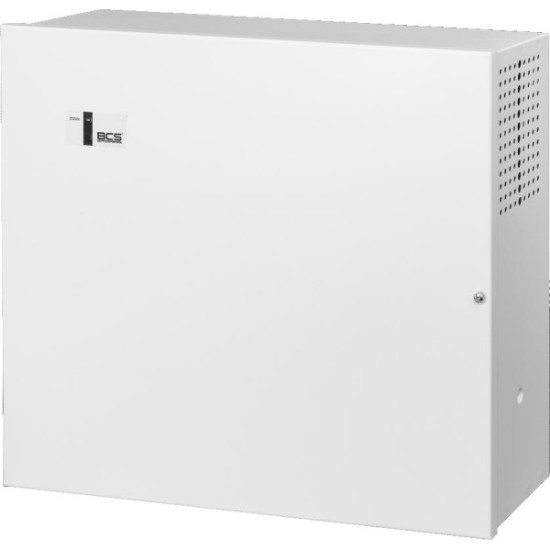 Zestaw do zasilania kamer IP BCS POWER BCS-IP16Gb/E-S
