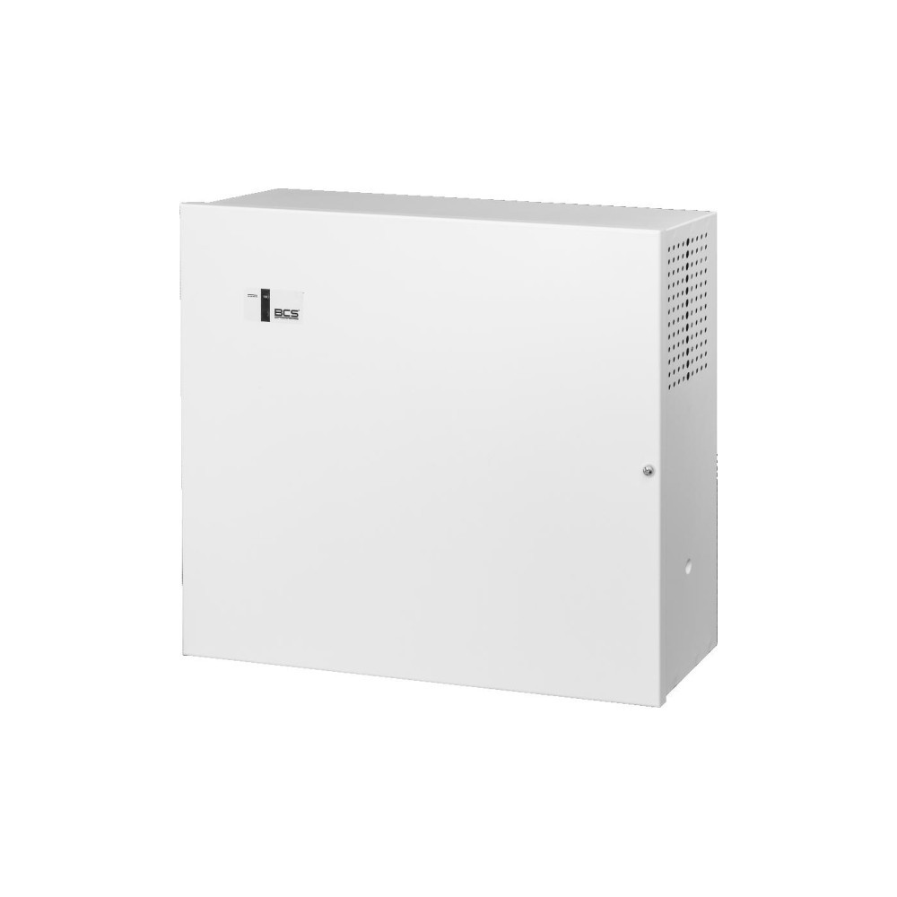 Zestaw do zasilania kamer IP BCS POWER BCS-IP16Gb/E-S