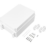 Zestaw do zasilania buforowego 5 odbiorników PoE BCS POWER BCS-UPS/IP4/Z/E-S