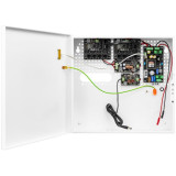 Zestaw do zasilania buforowego 9 odbiorników PoE BCS POWER BCS-UPS/IP8/E-S