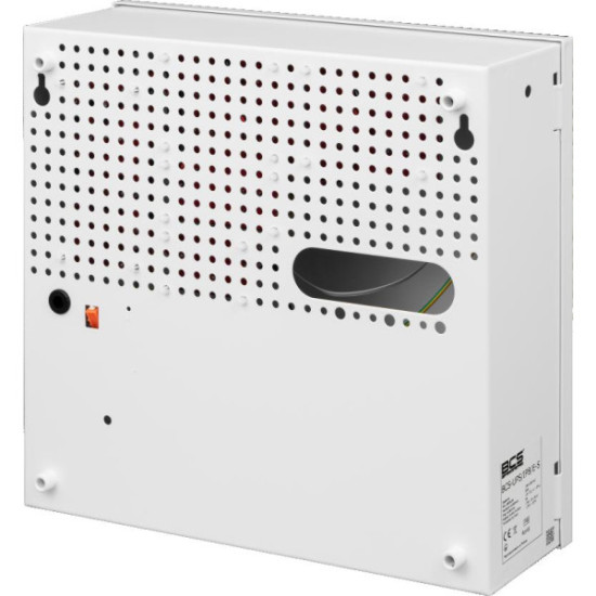 Zestaw do zasilania buforowego 9 odbiorników PoE BCS POWER BCS-UPS/IP8/E-S