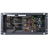 Zestaw do zasilania buforowego 17 odbiorników PoE BCS POWER BCS-UPS/IP16/E-S/RACK5U